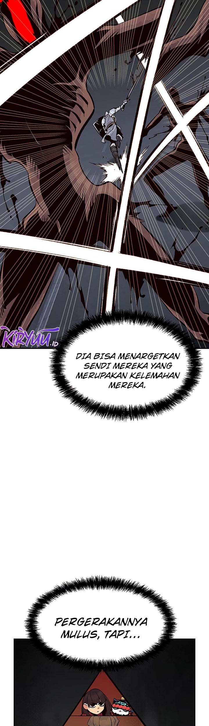 Alone Necromancer Chapter 70 page 24