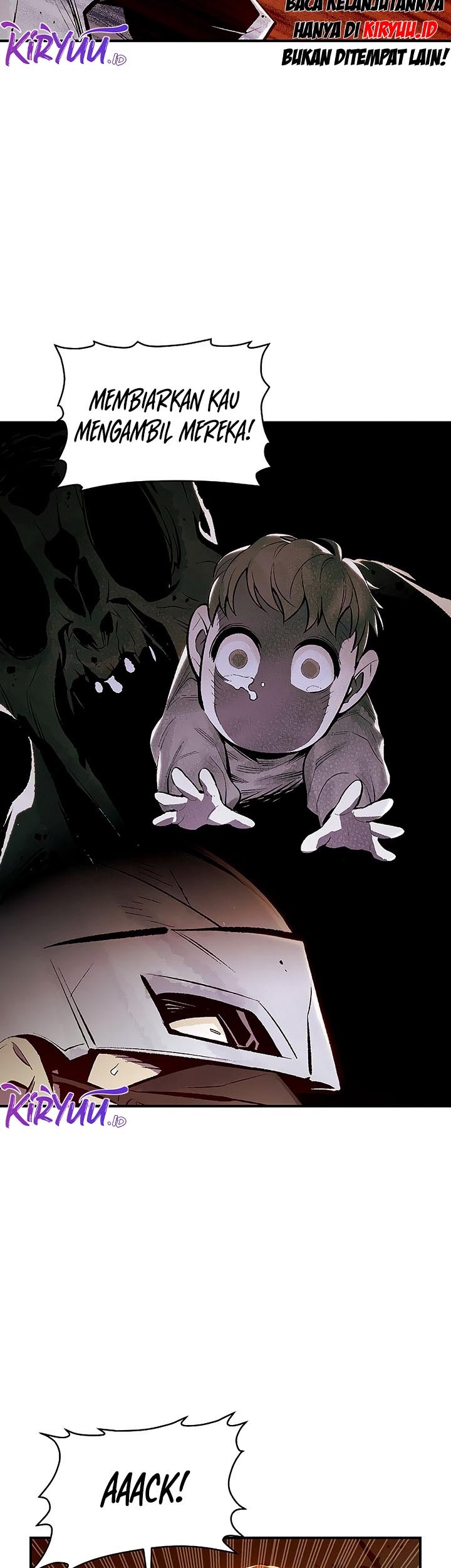Alone Necromancer Chapter 70 page 26