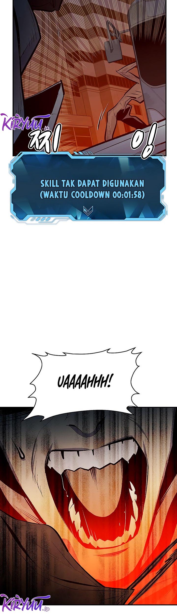 Alone Necromancer Chapter 70 page 36