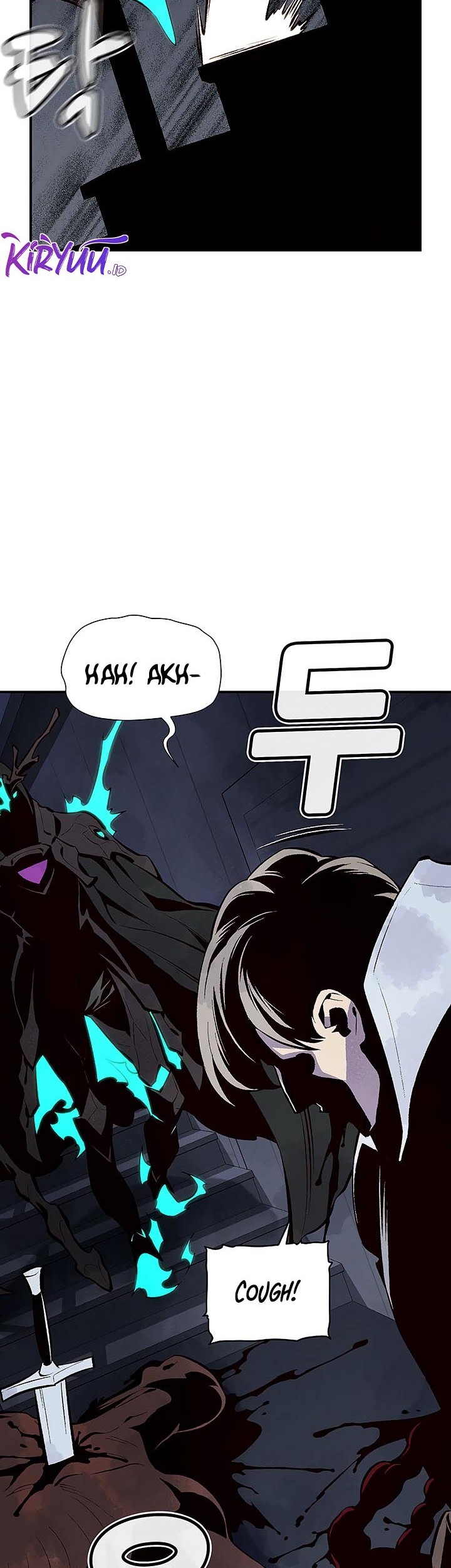 Alone Necromancer Chapter 70 page 40