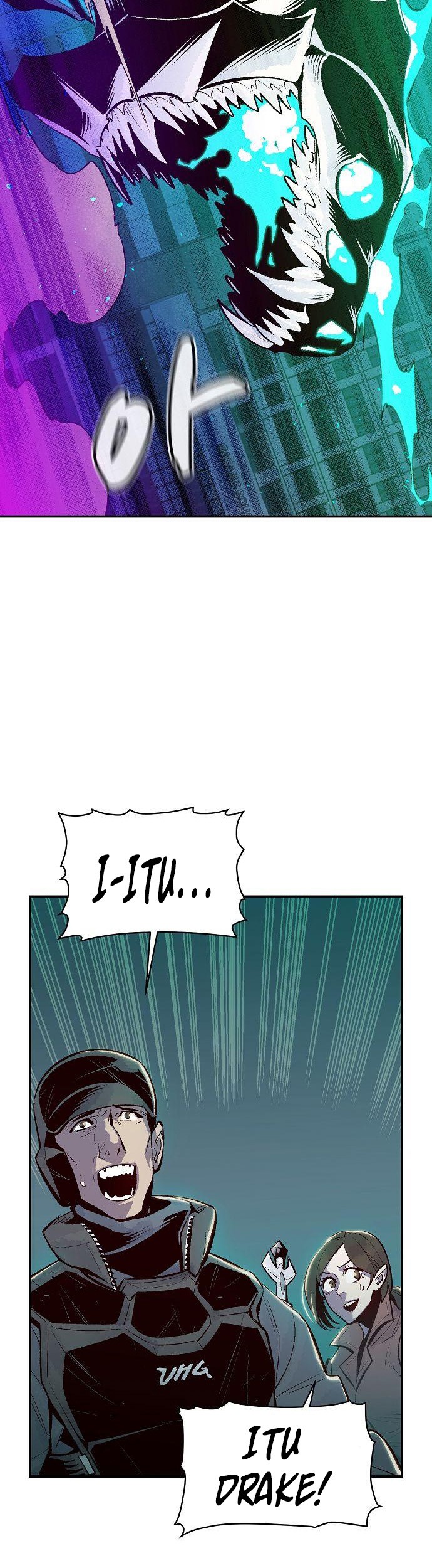 Alone Necromancer Chapter 69 page 33