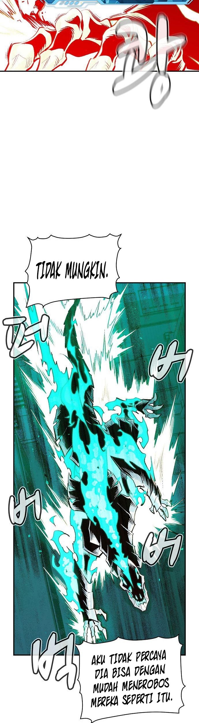 Alone Necromancer Chapter 69 page 36