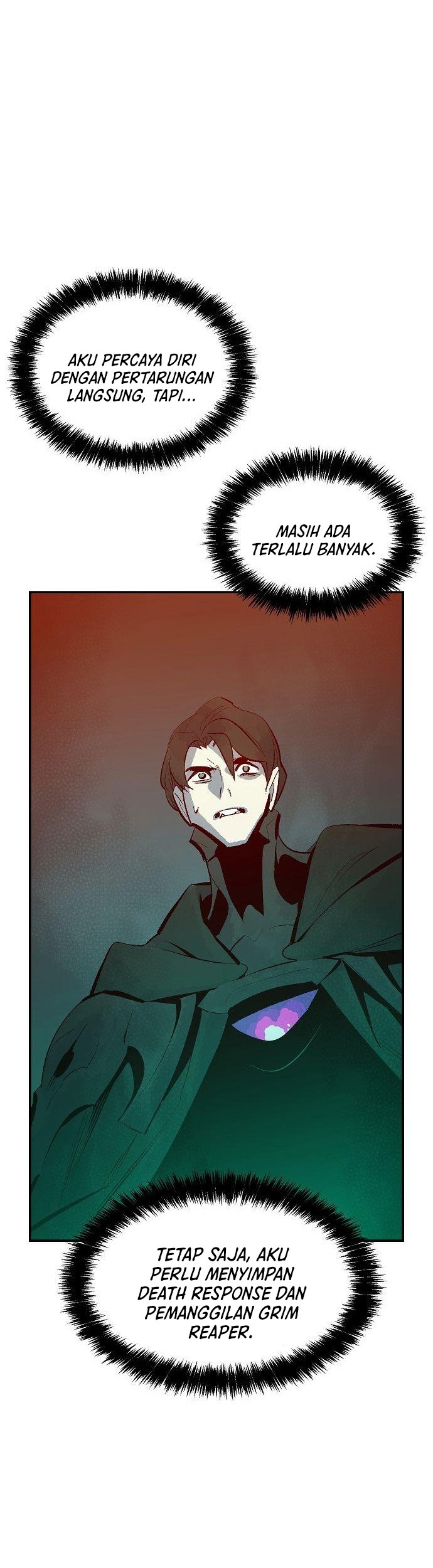 Alone Necromancer Chapter 69 page 39