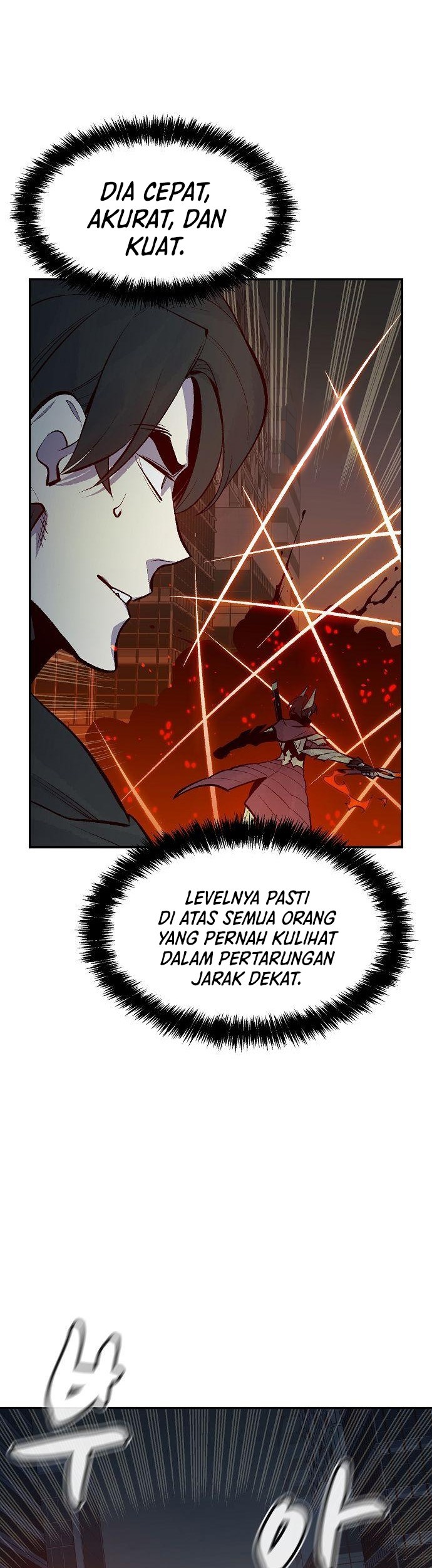 Alone Necromancer Chapter 69 page 43