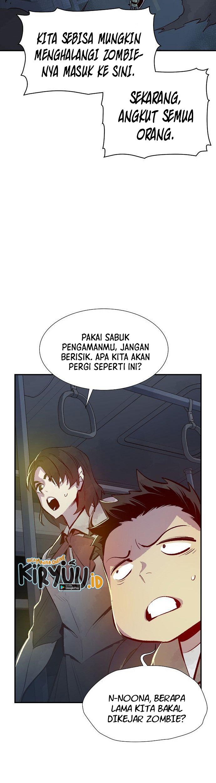 Alone Necromancer Chapter 69 page 45