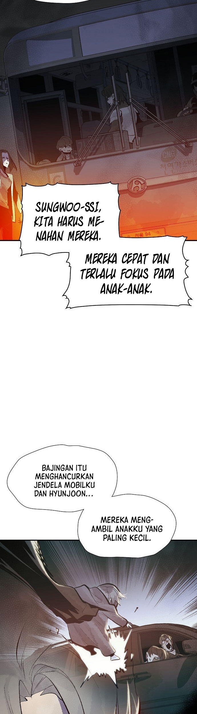 Alone Necromancer Chapter 69 page 48