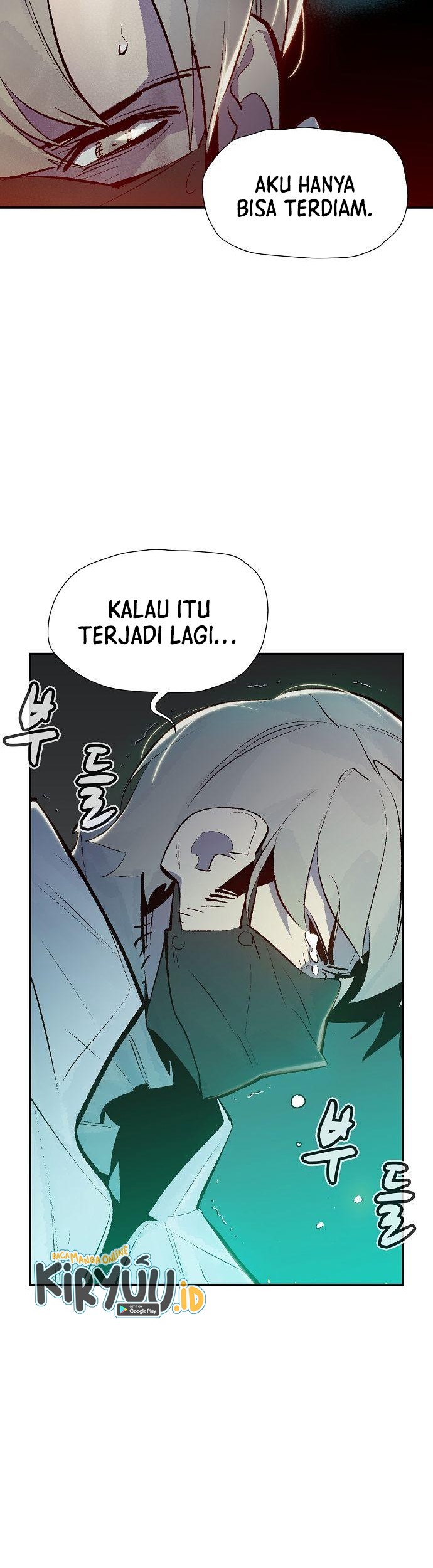 Alone Necromancer Chapter 69 page 49