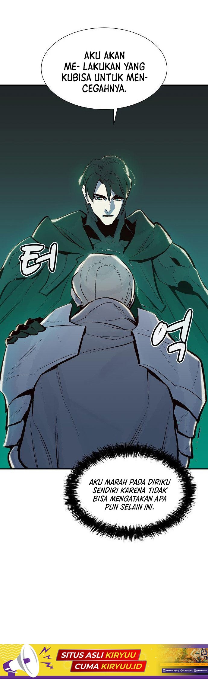 Alone Necromancer Chapter 69 page 50