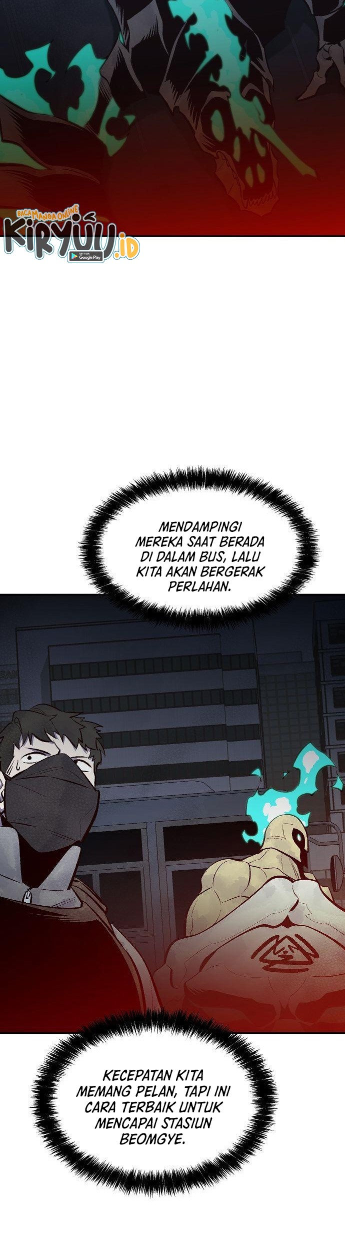 Alone Necromancer Chapter 69 page 53