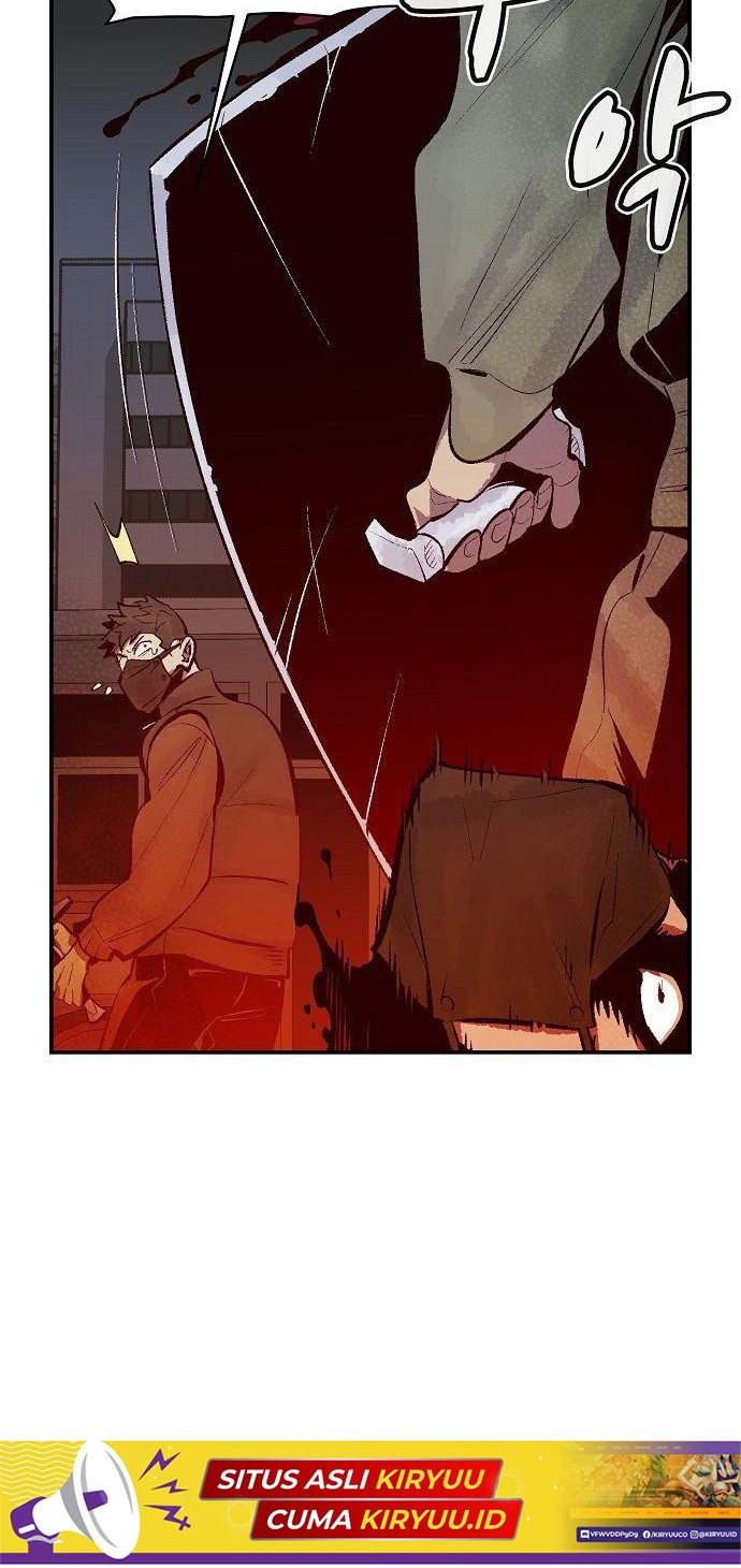 Alone Necromancer Chapter 69 page 58