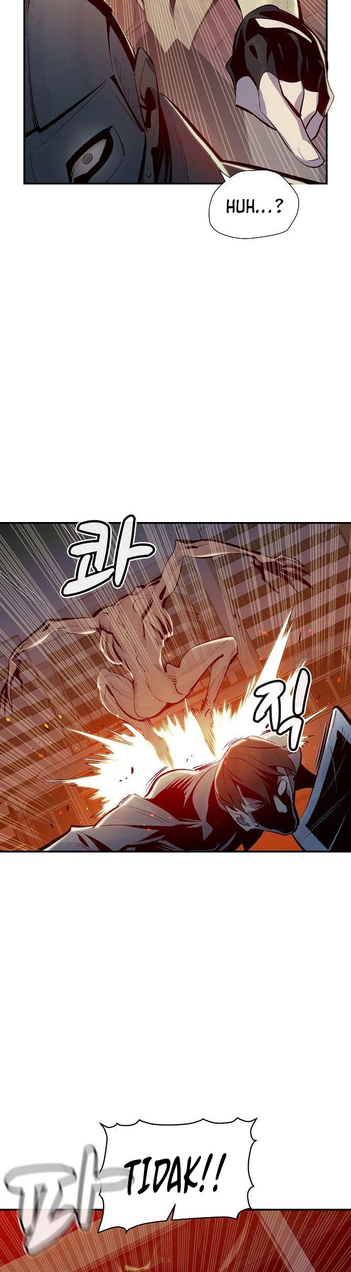 Alone Necromancer Chapter 69 page 60