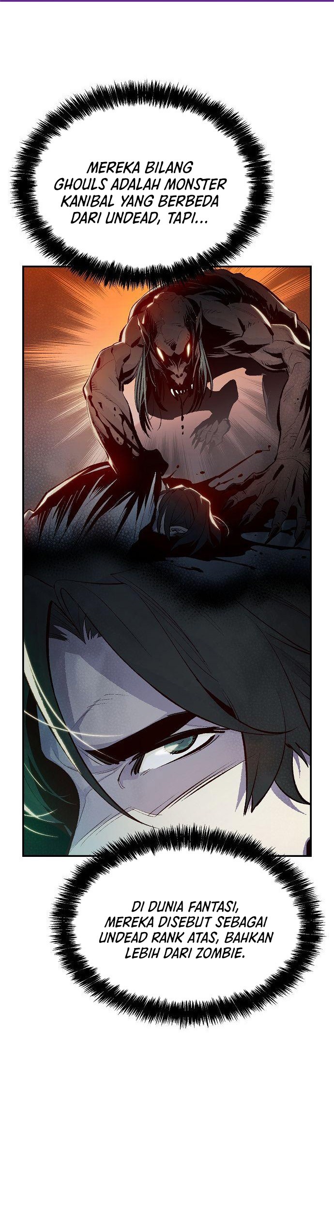 Alone Necromancer Chapter 69 page 5