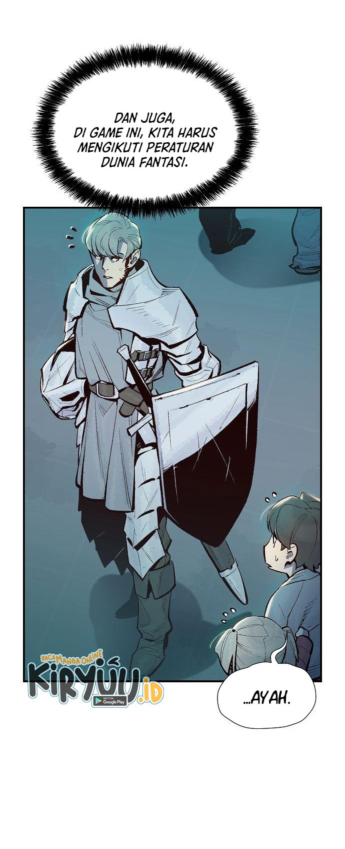 Alone Necromancer Chapter 69 page 6