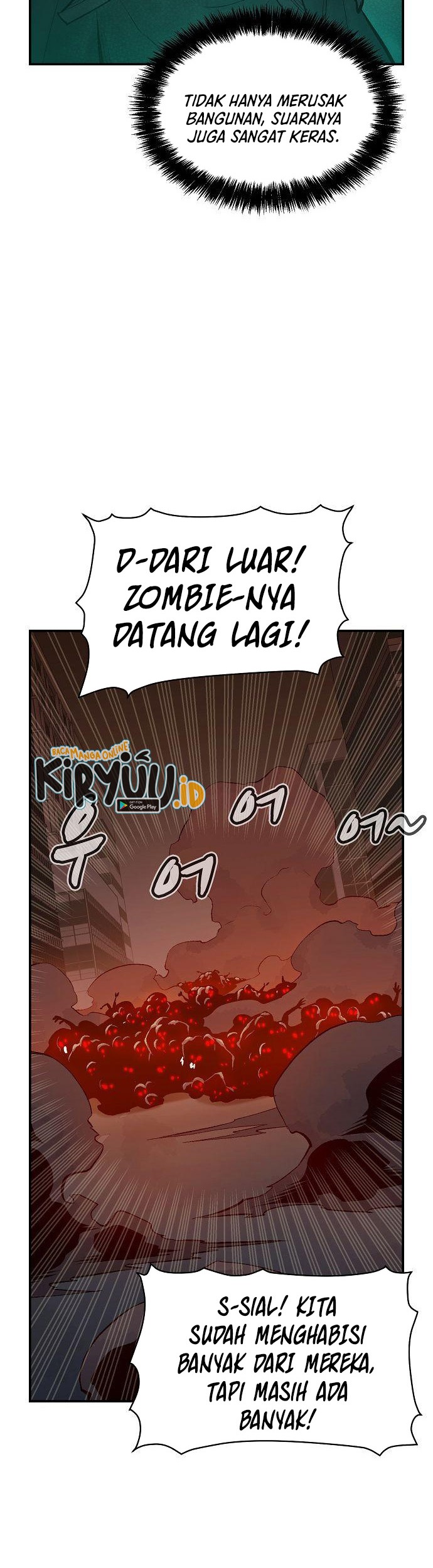 Alone Necromancer Chapter 69 page 30