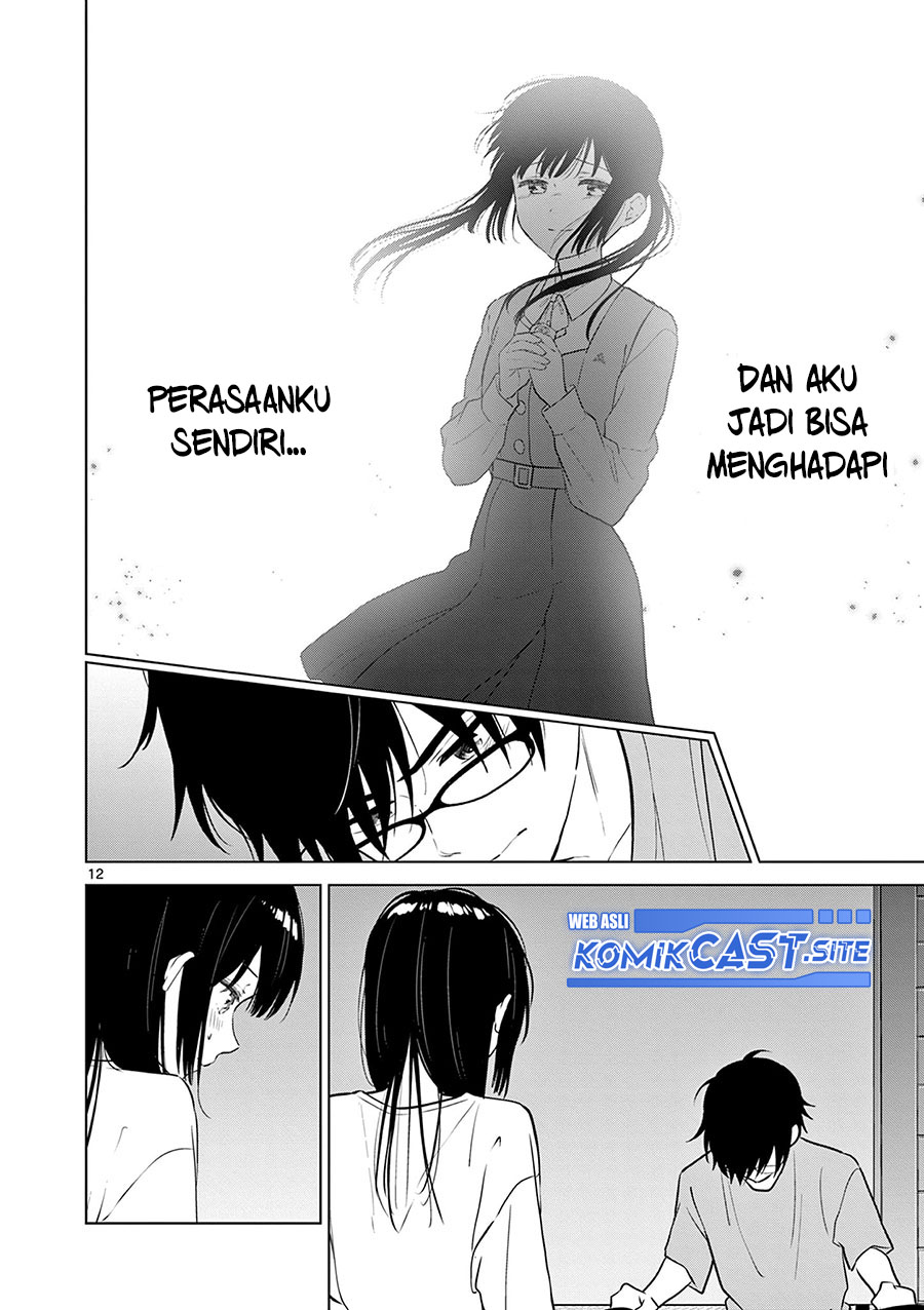 Aishiteru Game wo Owarasetai Chapter 18 page 13