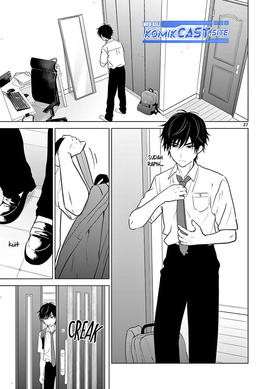Aishiteru Game wo Owarasetai Chapter 18 page 27