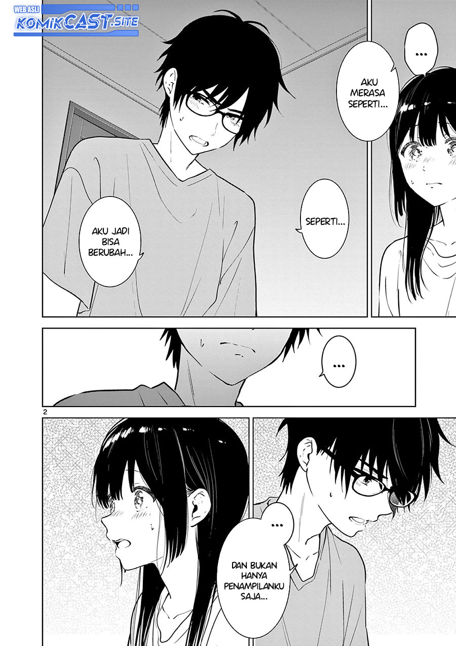 Aishiteru Game wo Owarasetai Chapter 18 page 3