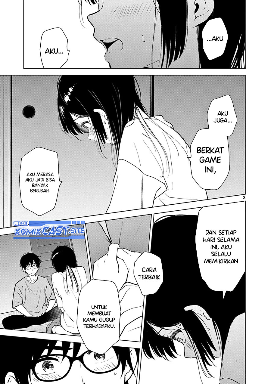 Aishiteru Game wo Owarasetai Chapter 18 page 4