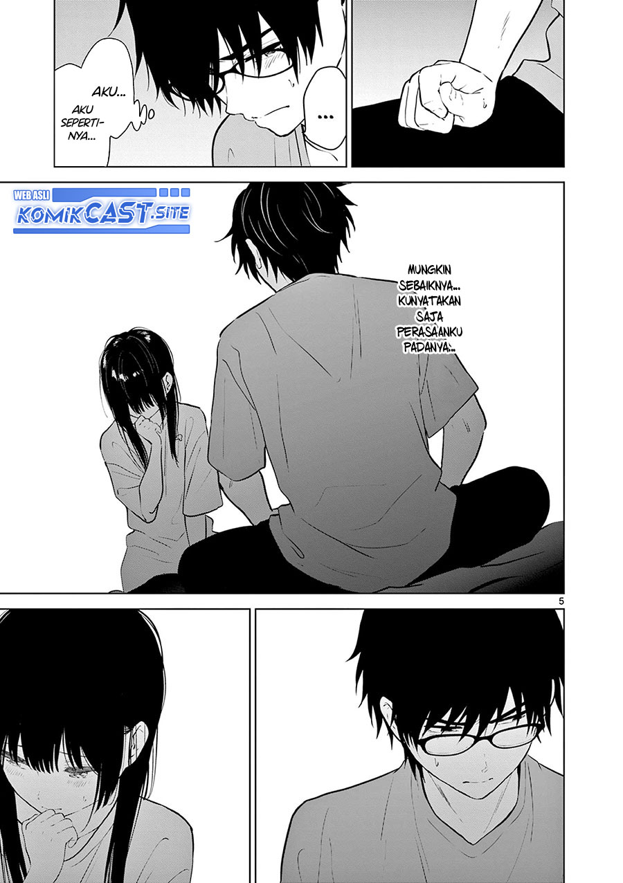 Aishiteru Game wo Owarasetai Chapter 18 page 6