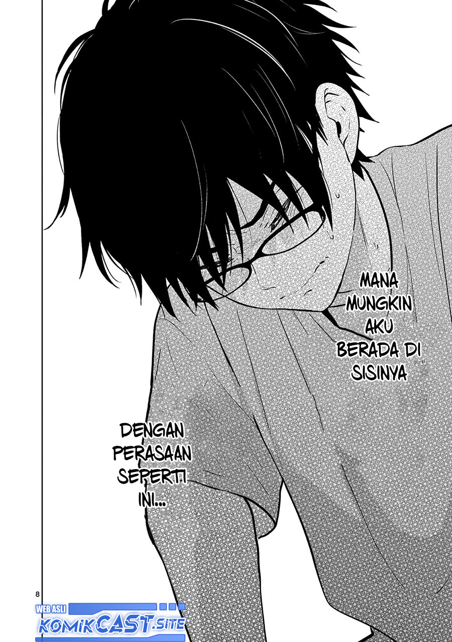 Aishiteru Game wo Owarasetai Chapter 18 page 9