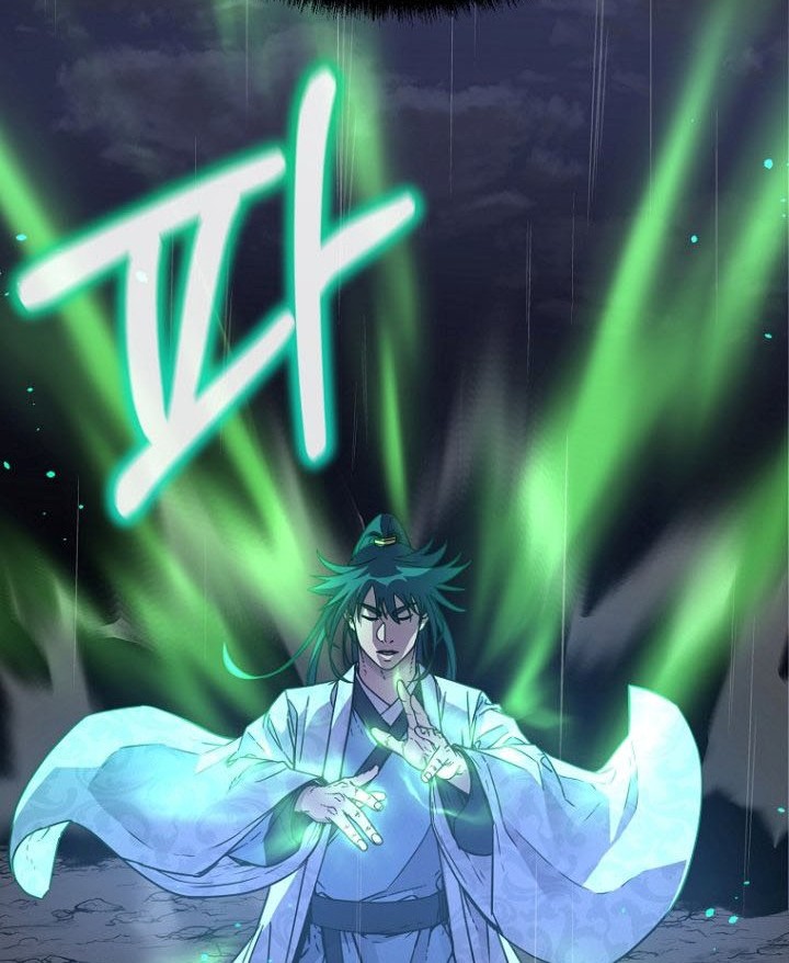 Reincarnation of the Murim Clan’s Former Ranker Chapter 71 page 23