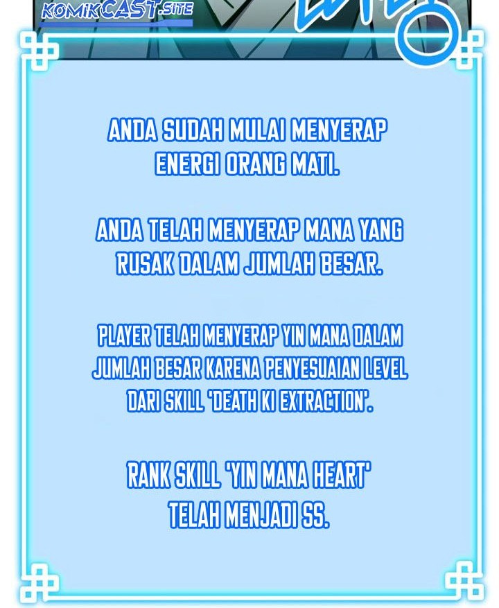 Reincarnation of the Murim Clan’s Former Ranker Chapter 71 page 25