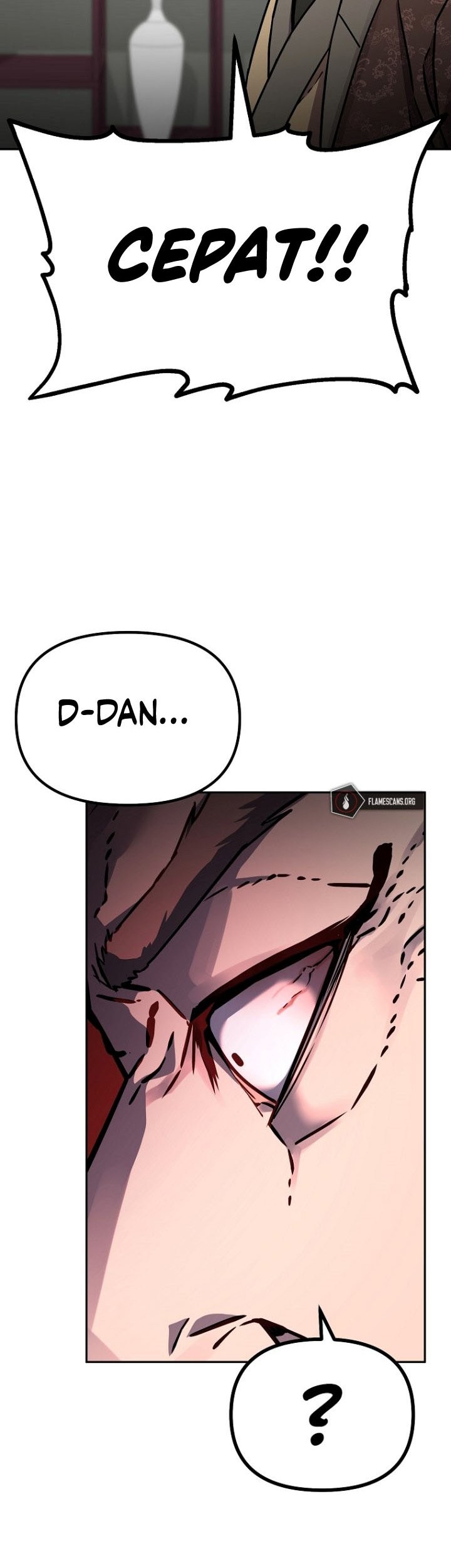Reincarnation of the Murim Clan’s Former Ranker Chapter 71 page 40