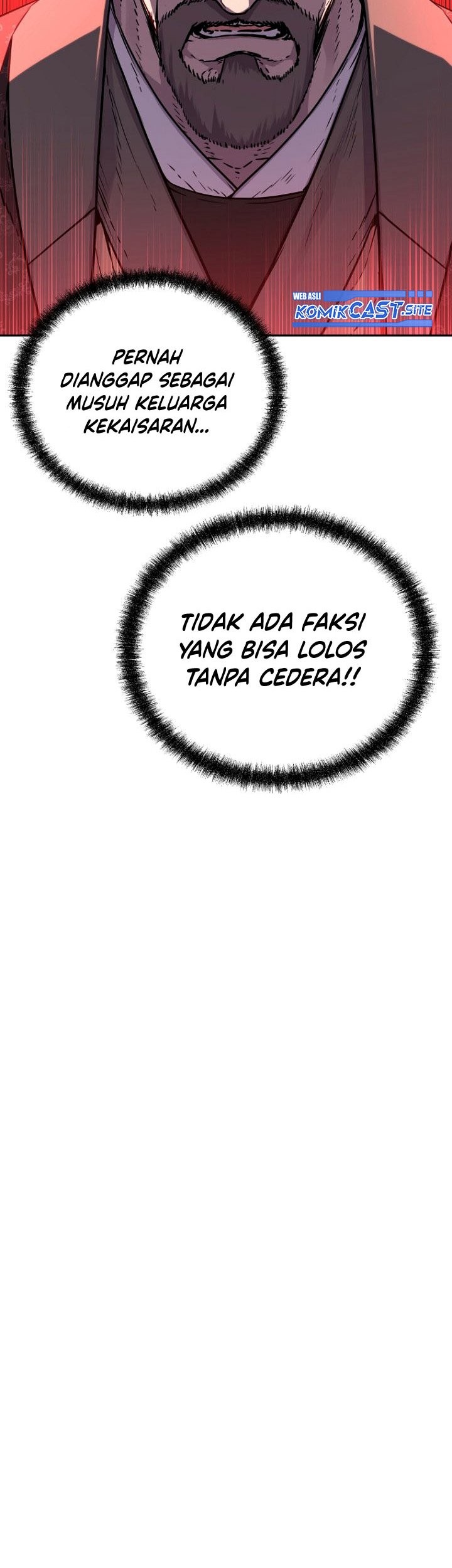Reincarnation of the Murim Clan’s Former Ranker Chapter 71 page 46