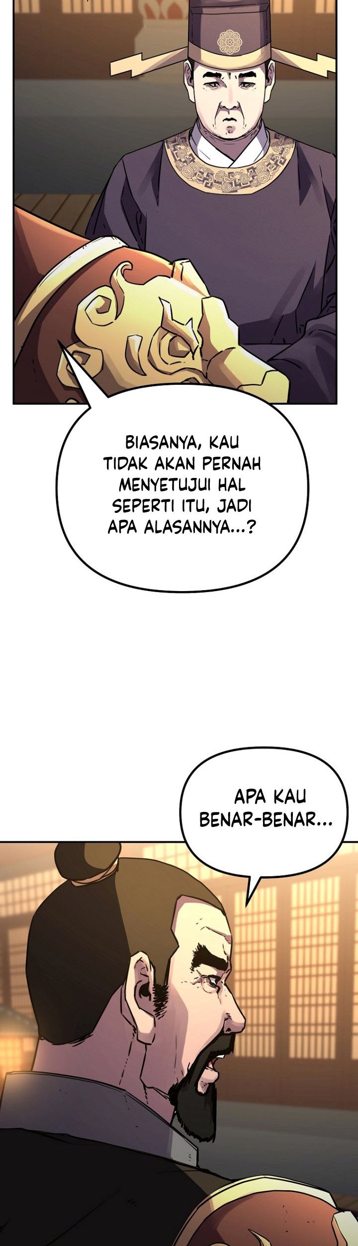 Reincarnation of the Murim Clan’s Former Ranker Chapter 71 page 60