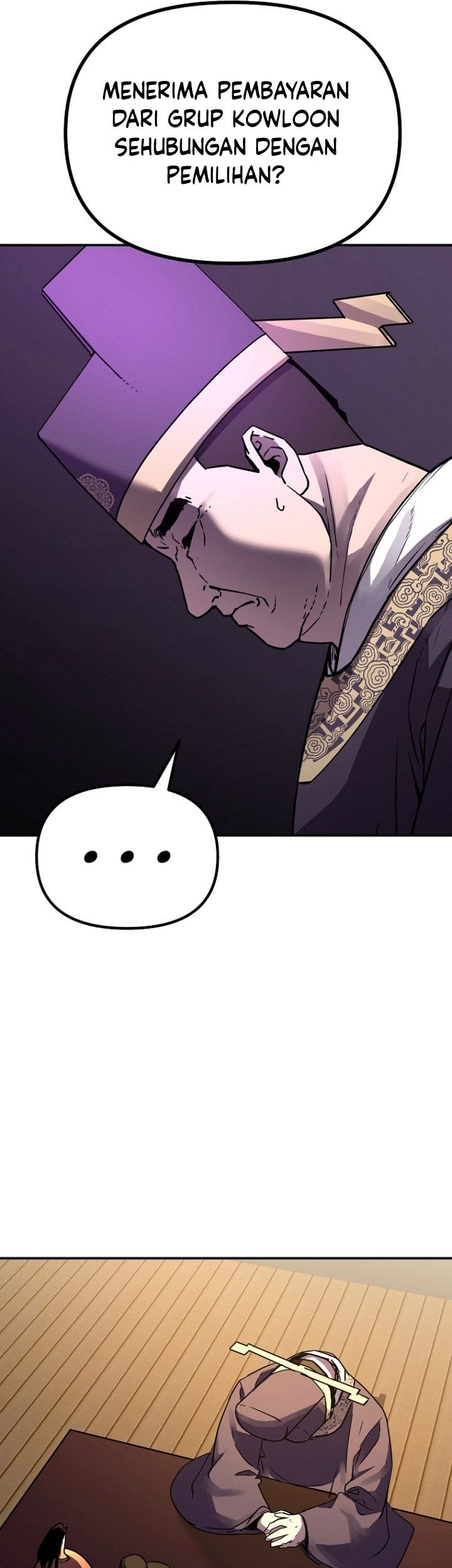 Reincarnation of the Murim Clan’s Former Ranker Chapter 71 page 62