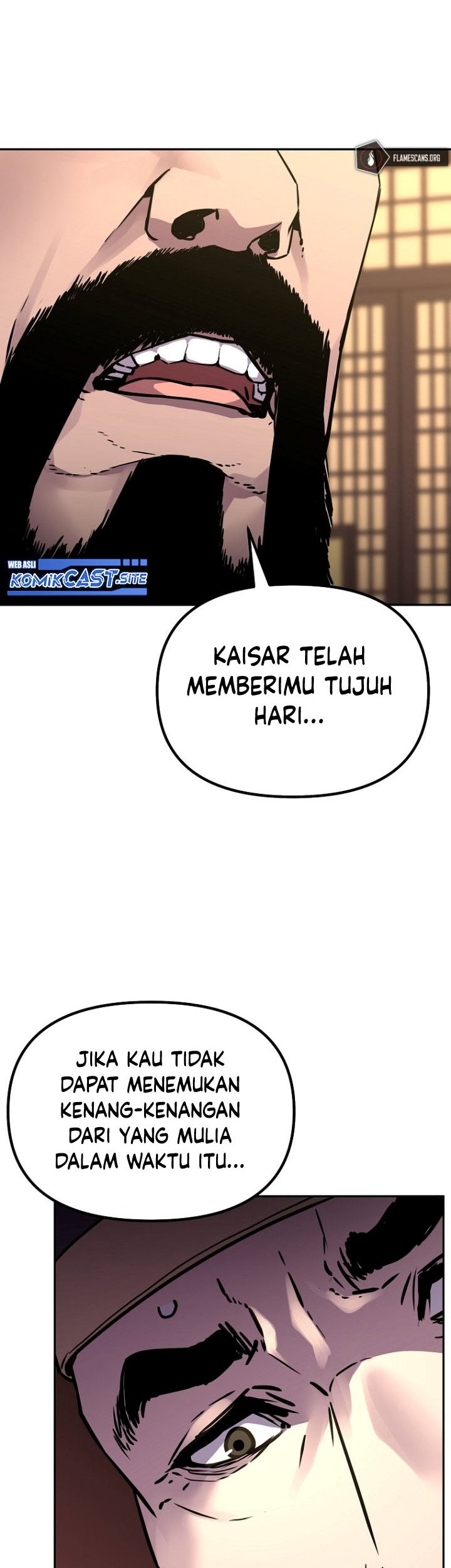 Reincarnation of the Murim Clan’s Former Ranker Chapter 71 page 64