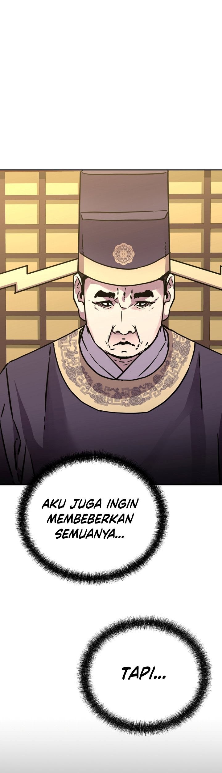 Reincarnation of the Murim Clan’s Former Ranker Chapter 71 page 68