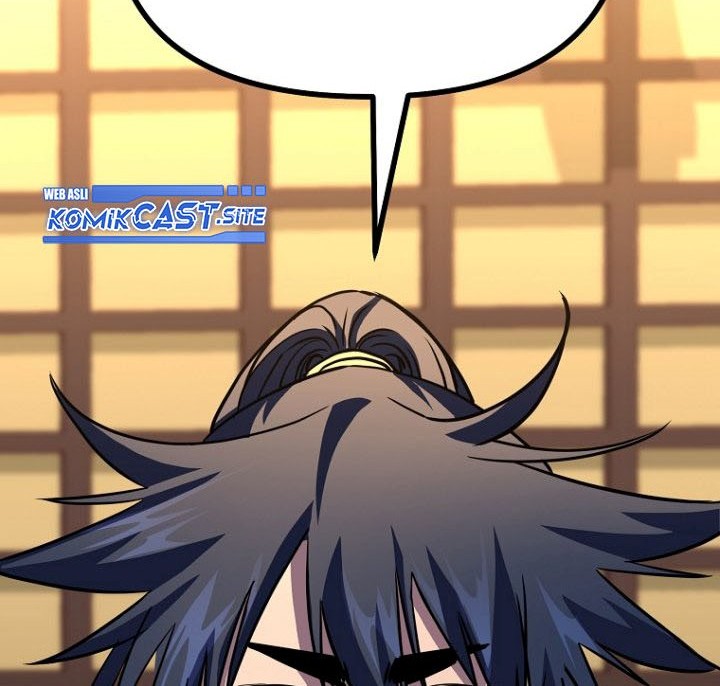 Reincarnation of the Murim Clan’s Former Ranker Chapter 71 page 77