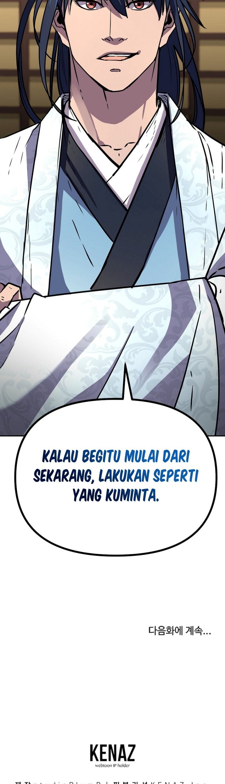 Reincarnation of the Murim Clan’s Former Ranker Chapter 71 page 78