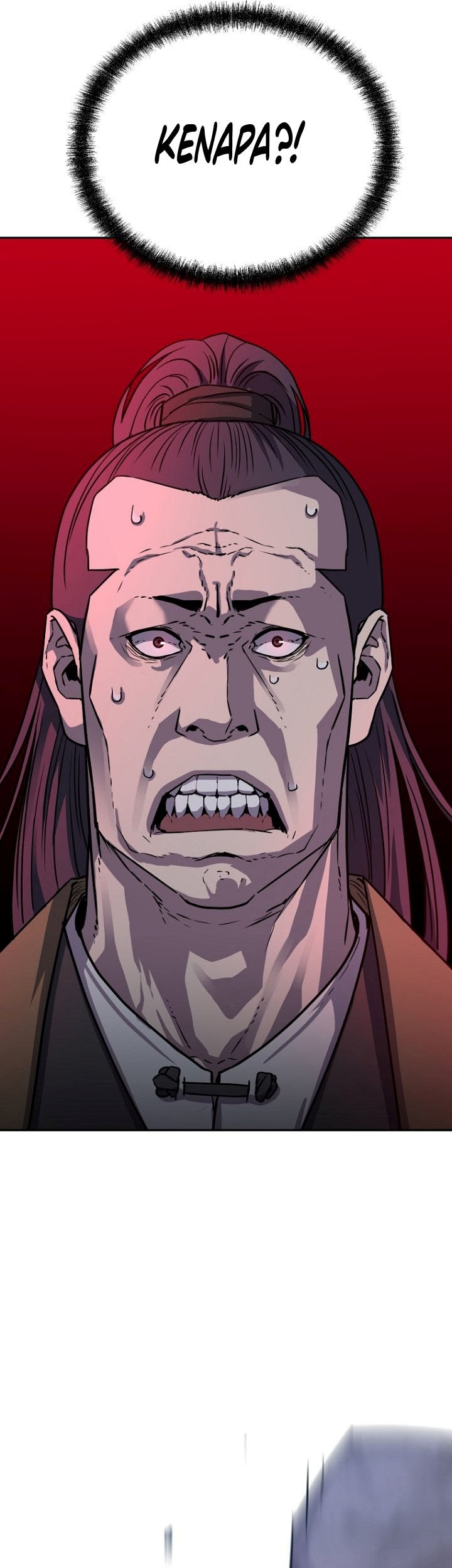 Reincarnation of the Murim Clan’s Former Ranker Chapter 71 page 8