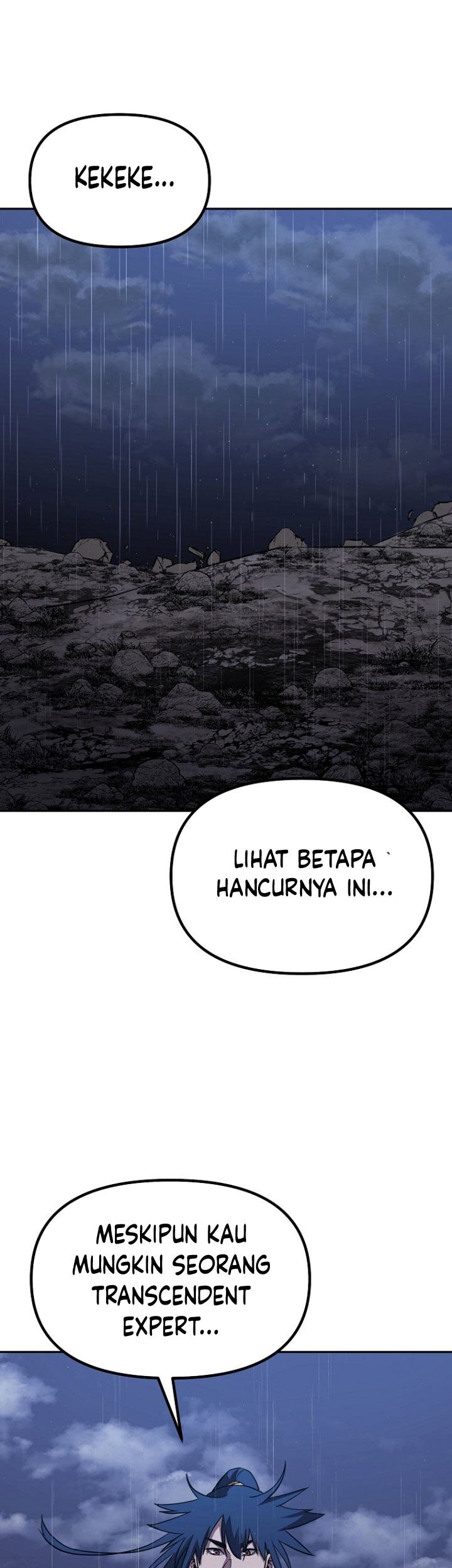 Reincarnation of the Murim Clan’s Former Ranker Chapter 71 page 14