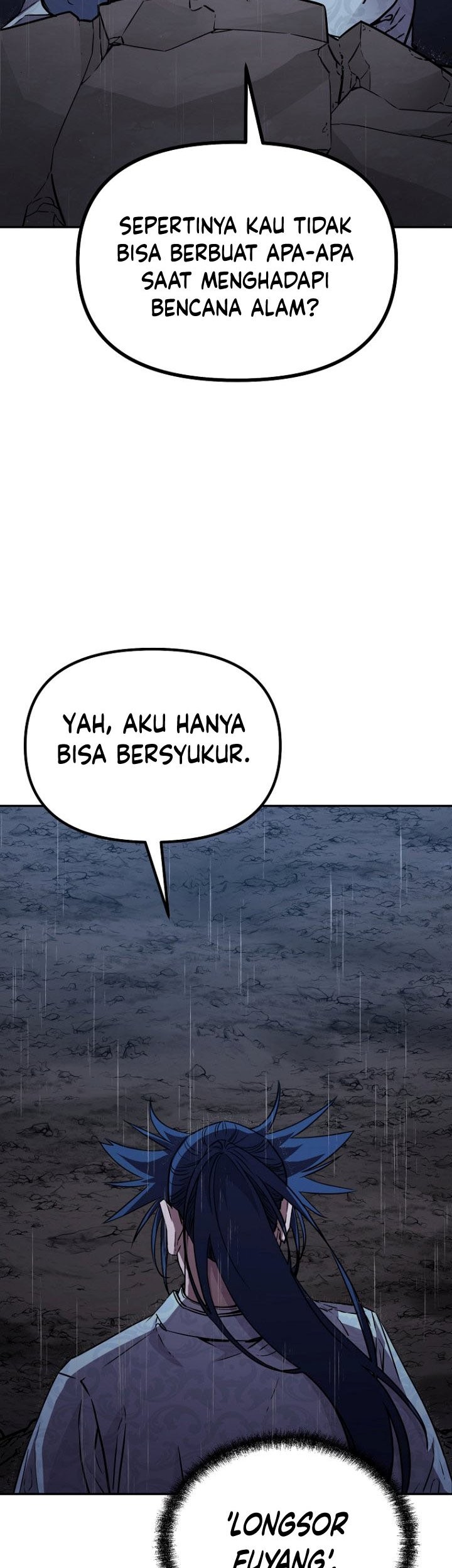 Reincarnation of the Murim Clan’s Former Ranker Chapter 71 page 16