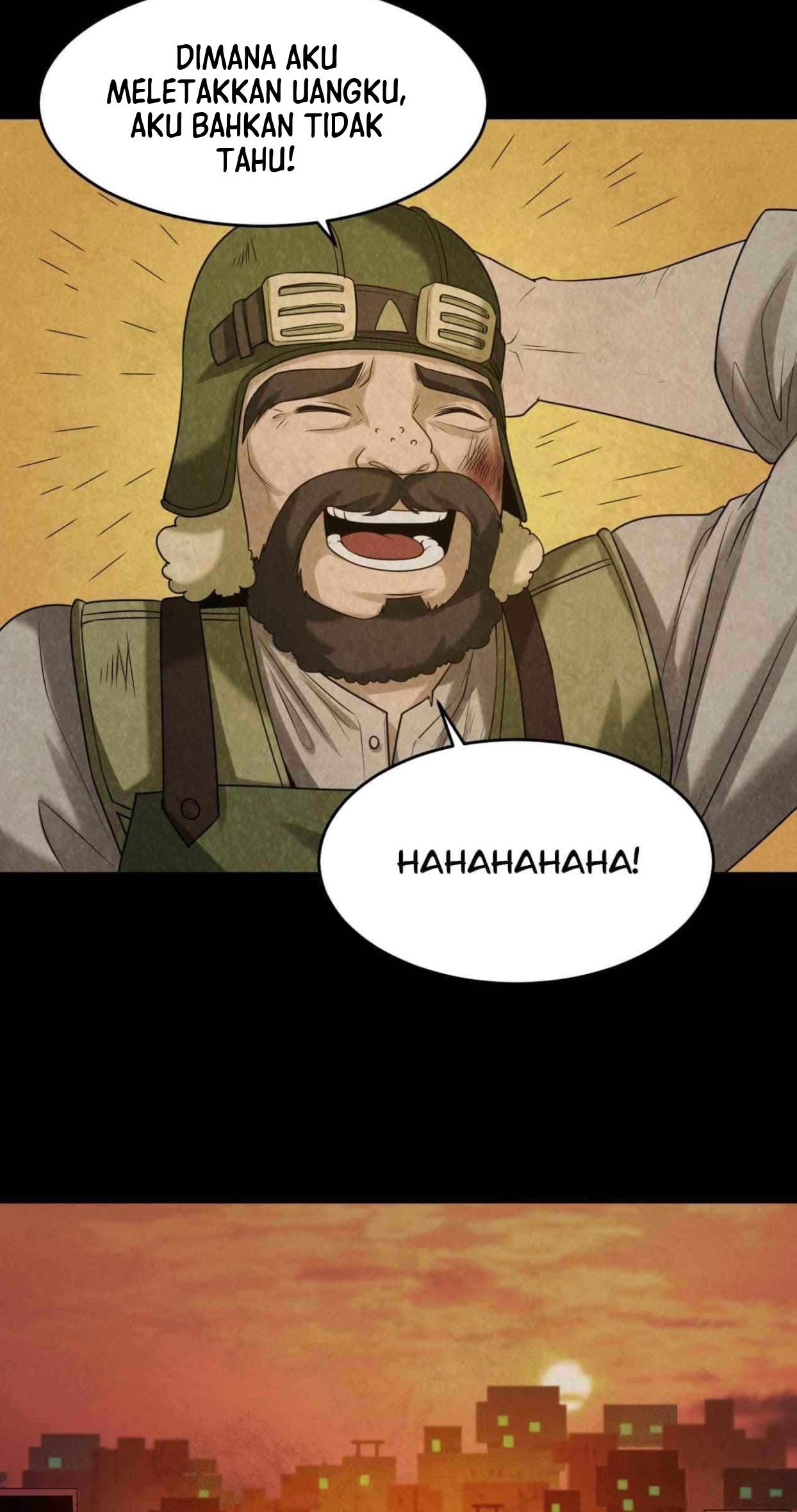 Age of Terror Chapter 32 page 22