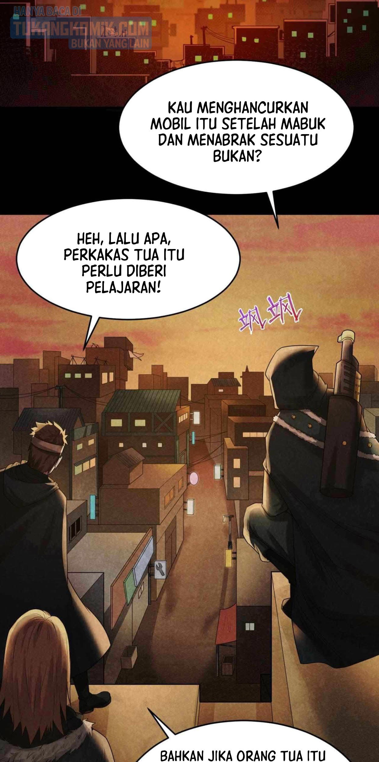 Age of Terror Chapter 32 page 23