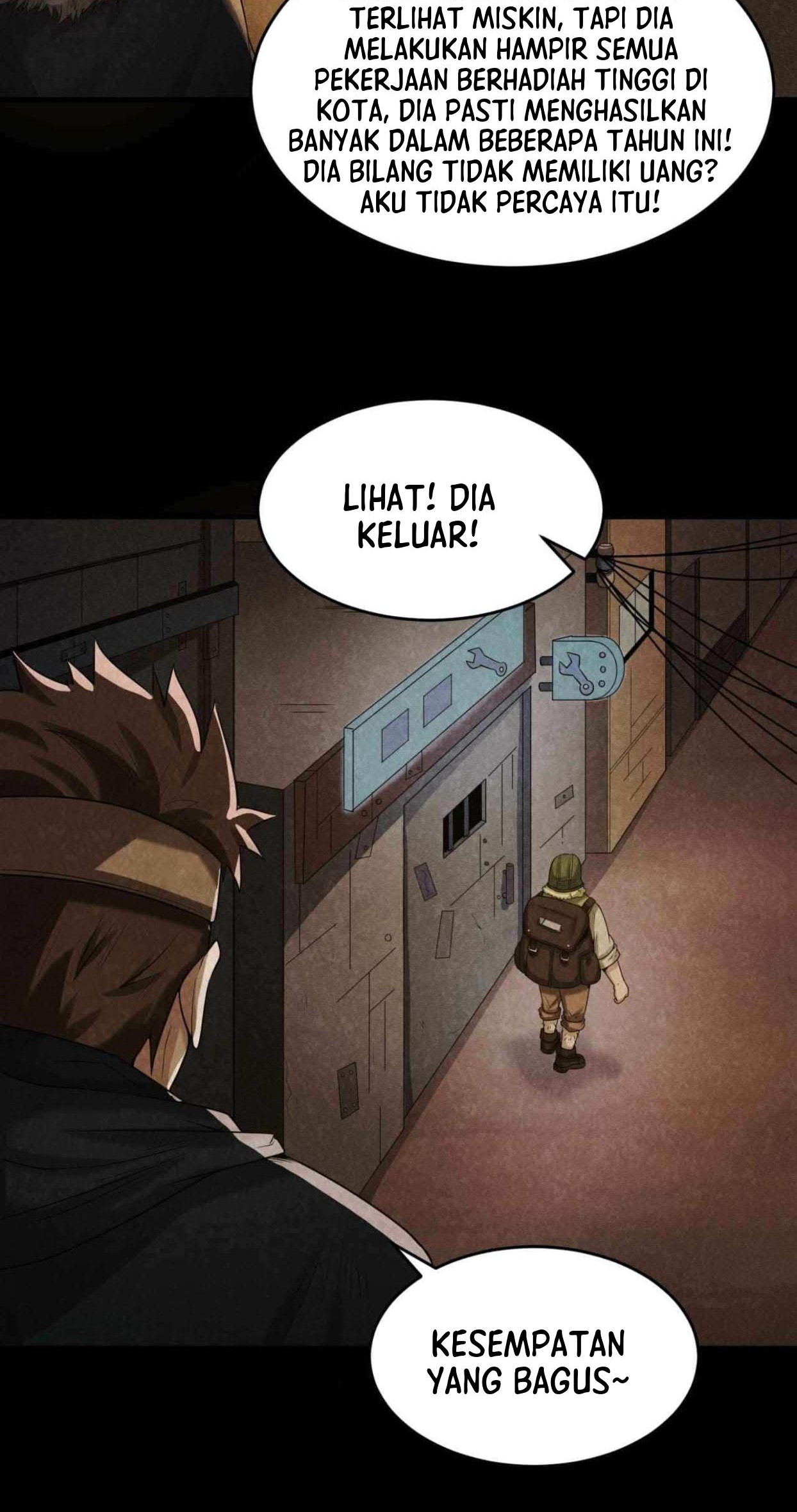 Age of Terror Chapter 32 page 24