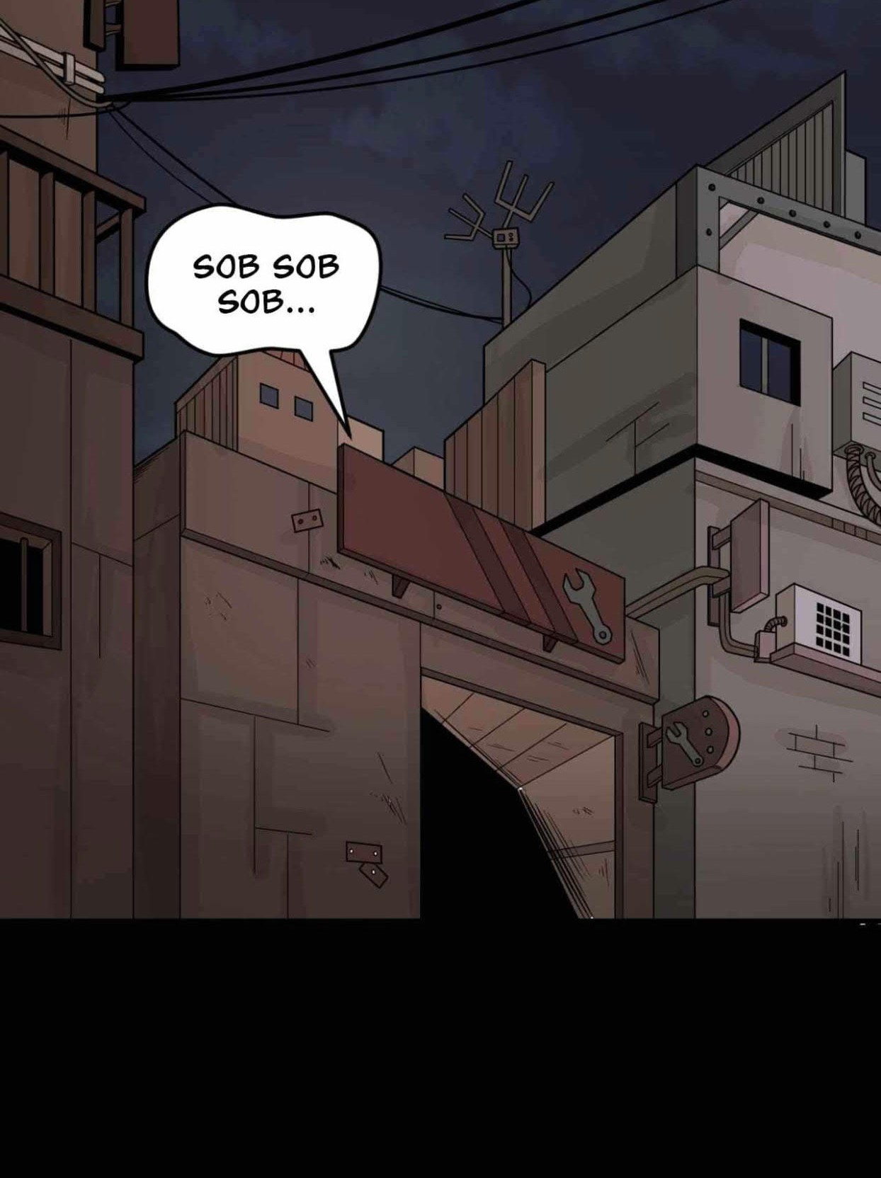 Age of Terror Chapter 32 page 36