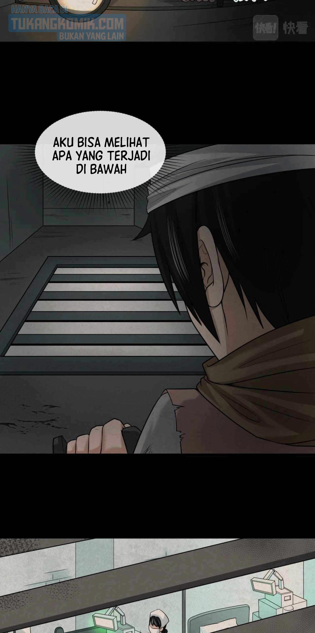 Age of Terror Chapter 32 page 42