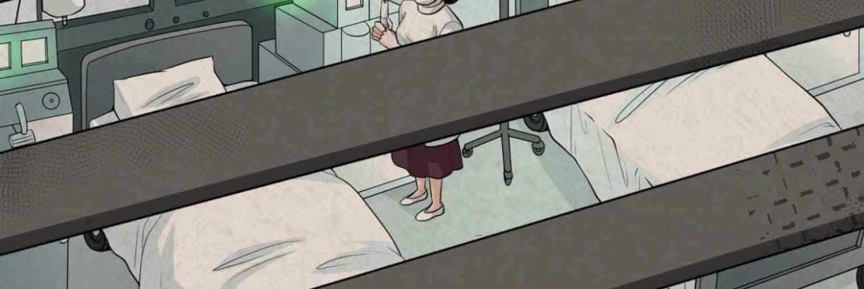 Age of Terror Chapter 32 page 43