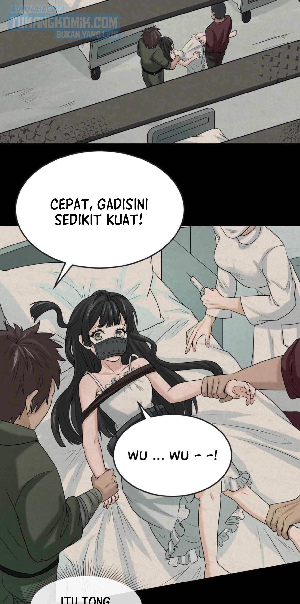Age of Terror Chapter 32 page 44