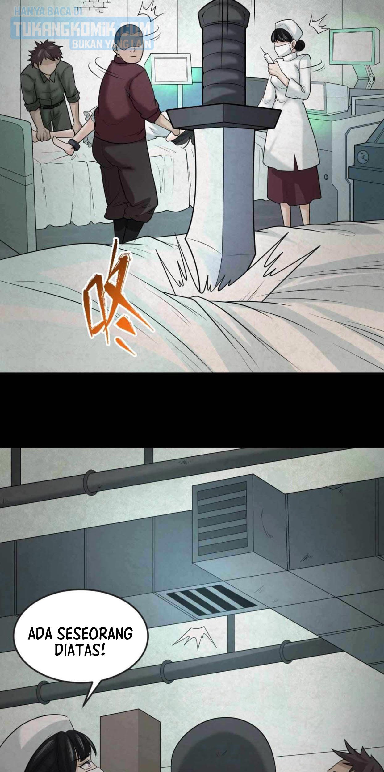 Age of Terror Chapter 32 page 46