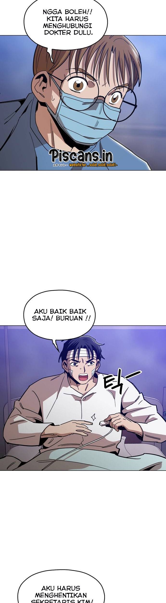 Age of Barbarism Chapter 48 page 3