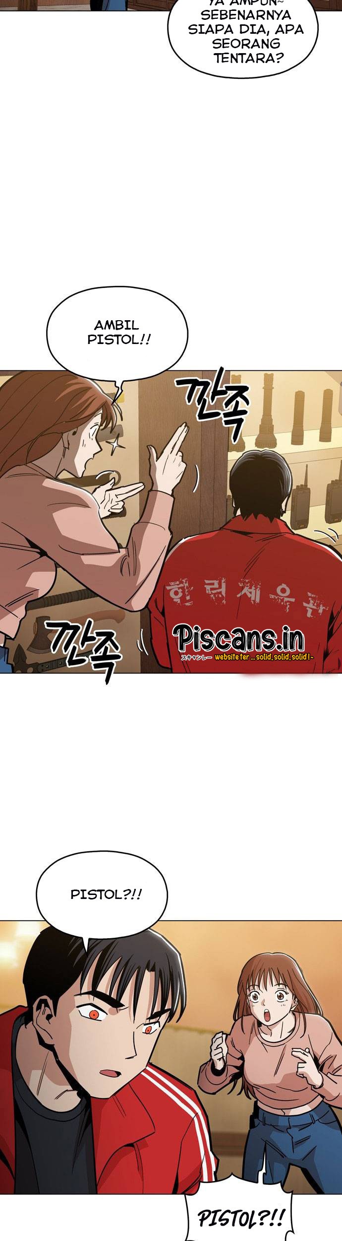 Age of Barbarism Chapter 48 page 5