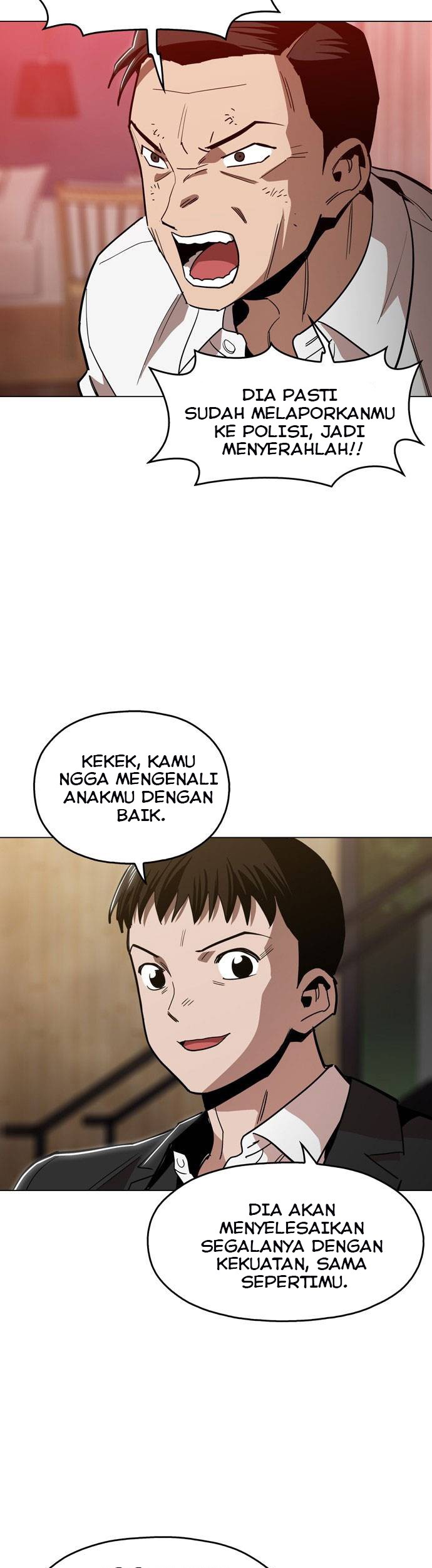 Age of Barbarism Chapter 48 page 11