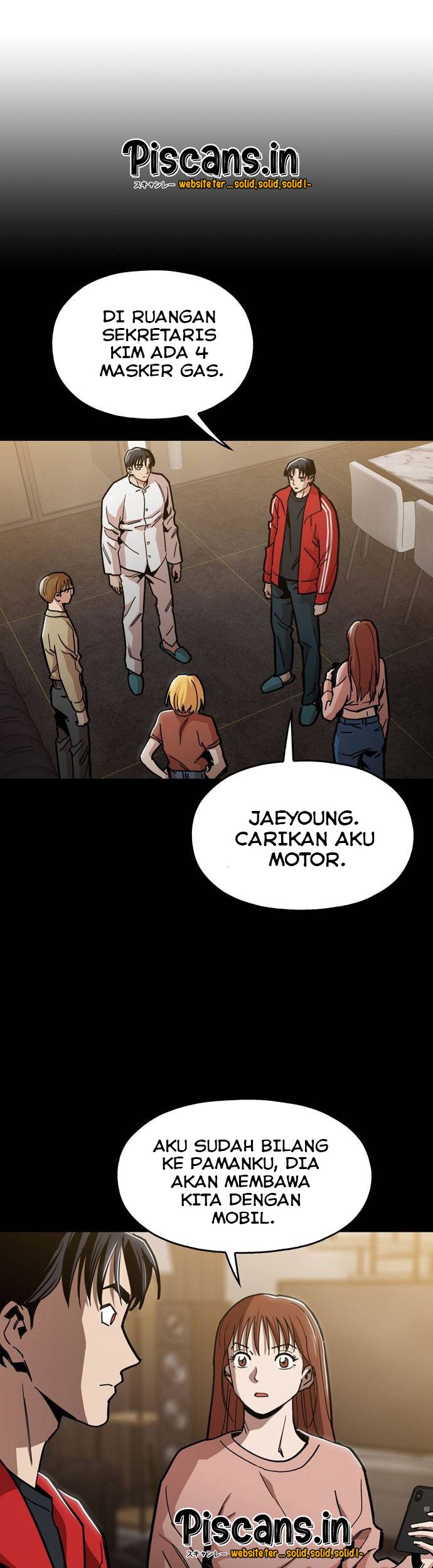 Age of Barbarism Chapter 48 page 23