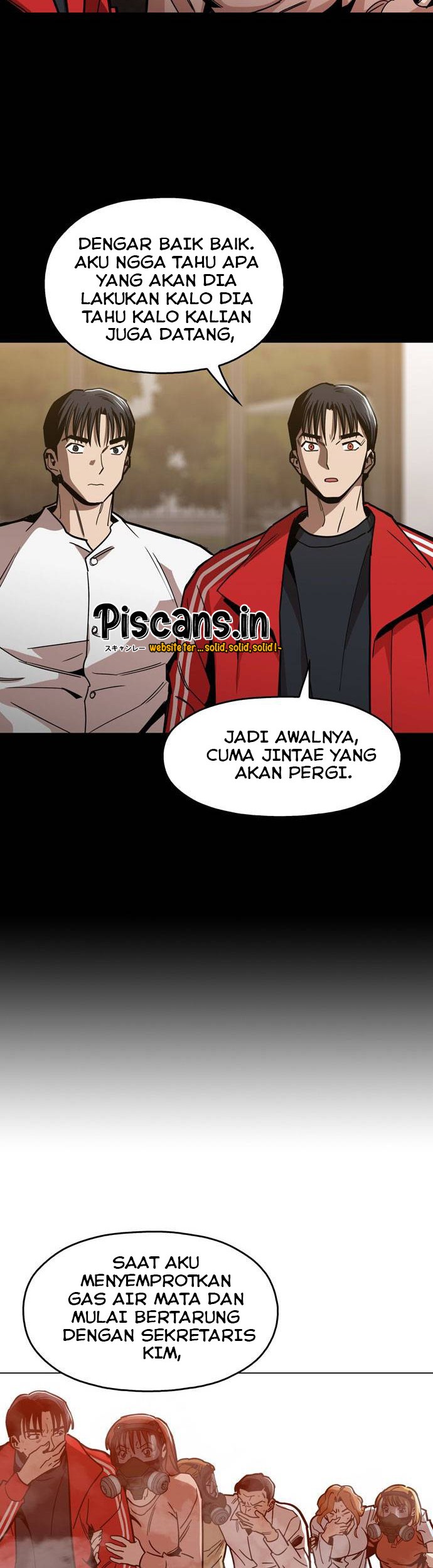 Age of Barbarism Chapter 48 page 24